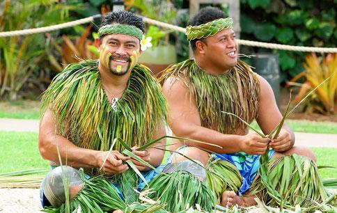 Family-friendly Luaus: Creating Lasting Memories for All Ages