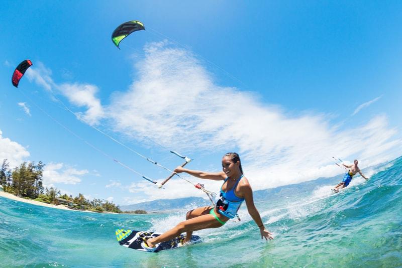 Adventurous Journeys: Exploring Water Activities in Waikiki