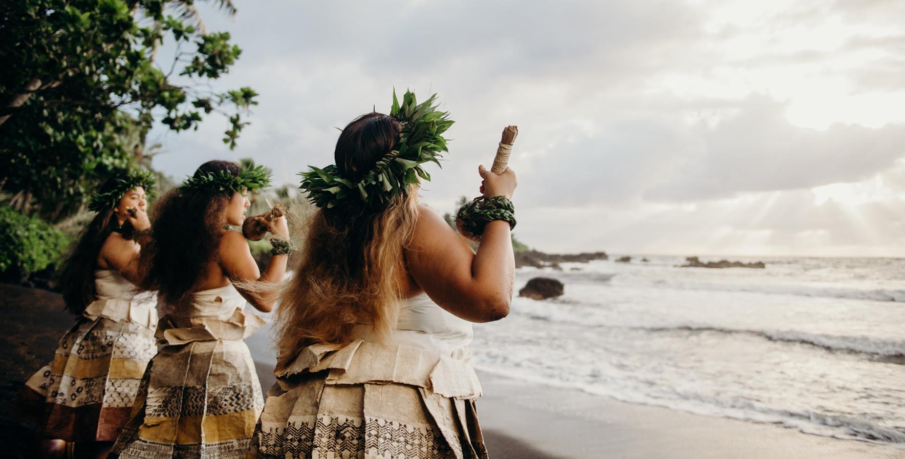 cultural Experiences: Immerse Yourself in Hawaiian History and Traditions