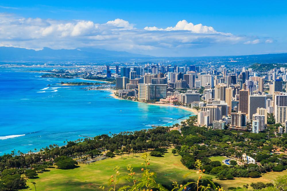 Honolulu adventure tours,