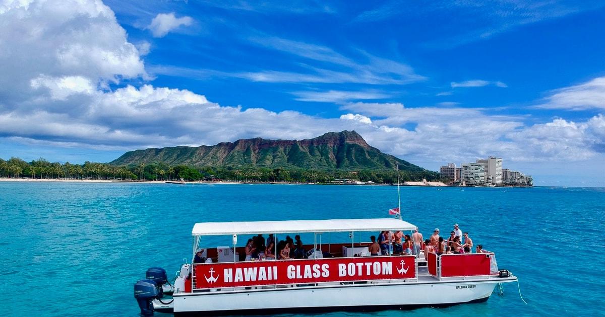 Honolulu eco-friendly tours,
