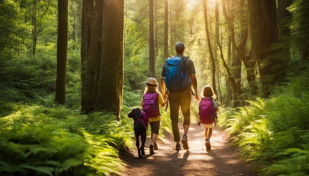 Family-Friendly Fun: Adventure Tours Perfect for All Ages