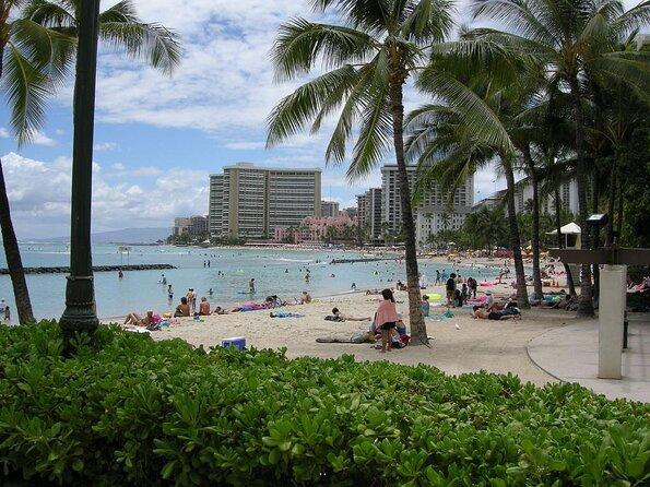 Insider Tips for the Perfect Waikiki Tour Experience