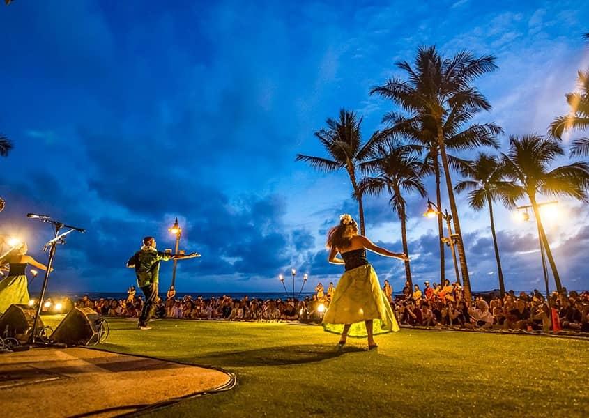Exploring the Rich History and Cultural Significance of Honolulu Luaus