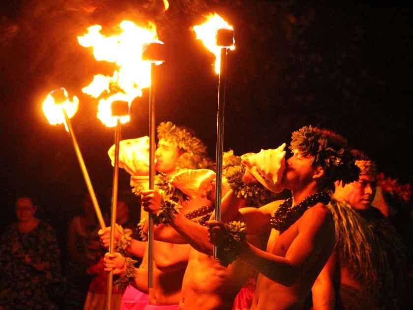 Tips for Enjoying Your Luau: From Attire to Seating Arrangements