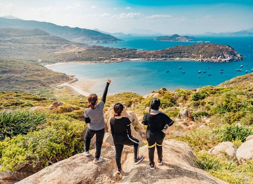 breathtaking Views: The Best Hikes with Stunning Vistas
