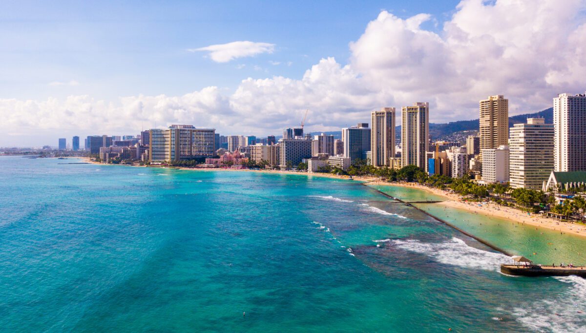 Plan your dream trip to Honolulu