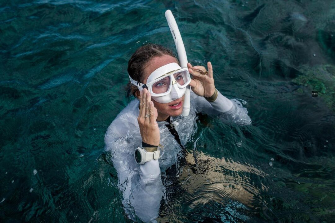 Beneath ⁤the Waves: Snorkeling with a Purpose