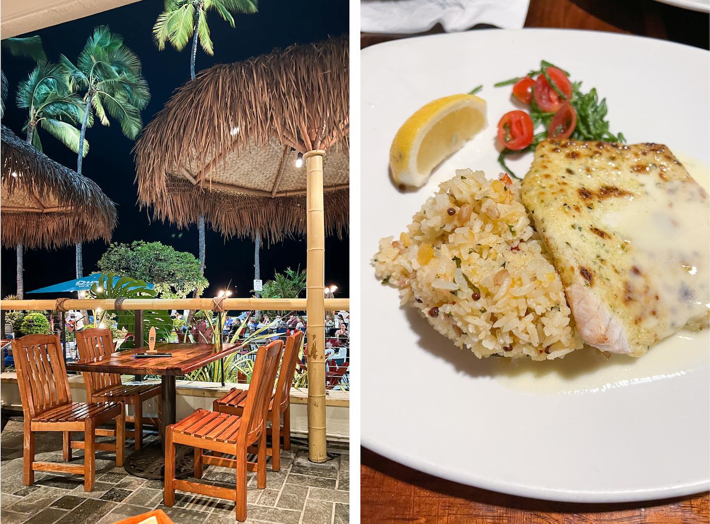 Culinary Delights: A Taste of Waikikis Diverse Food Scene