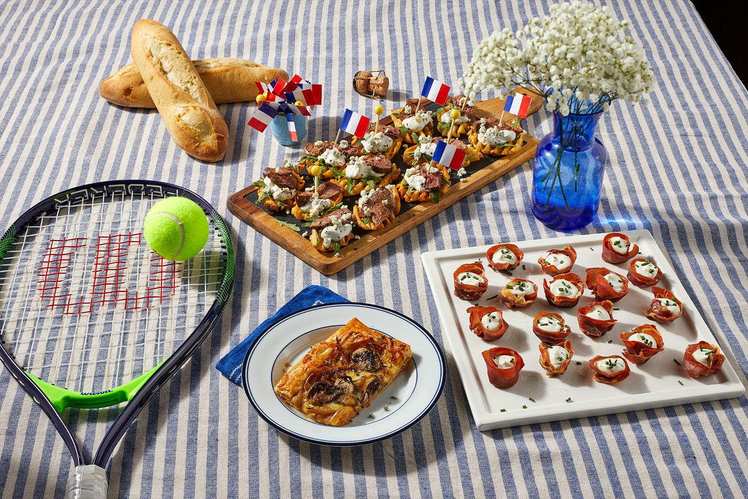 Tastes of Adventure: Culinary Tours That Delight the Senses