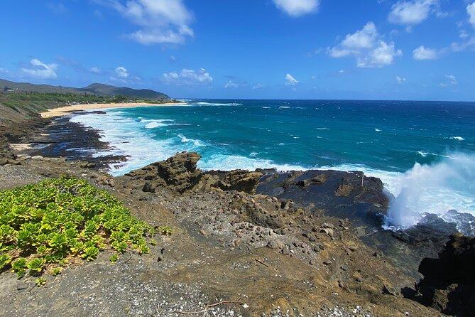 A Guide to Unforgettable Oahu Island Experiences