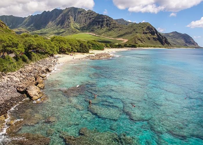 Exploring the Enchanting Wonders of Honolulu Tours