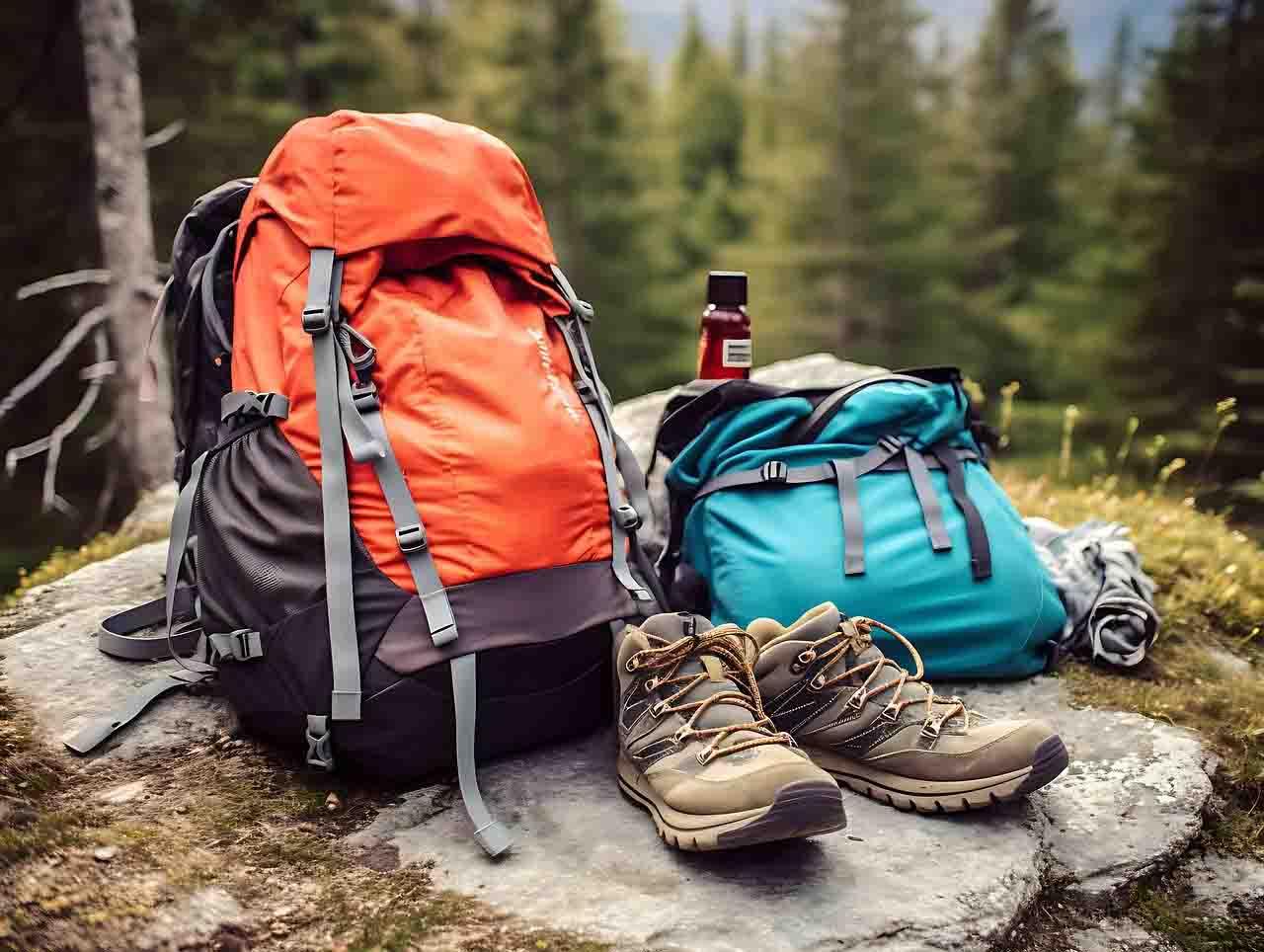 Essential Hiking gear for Your Honolulu Adventure