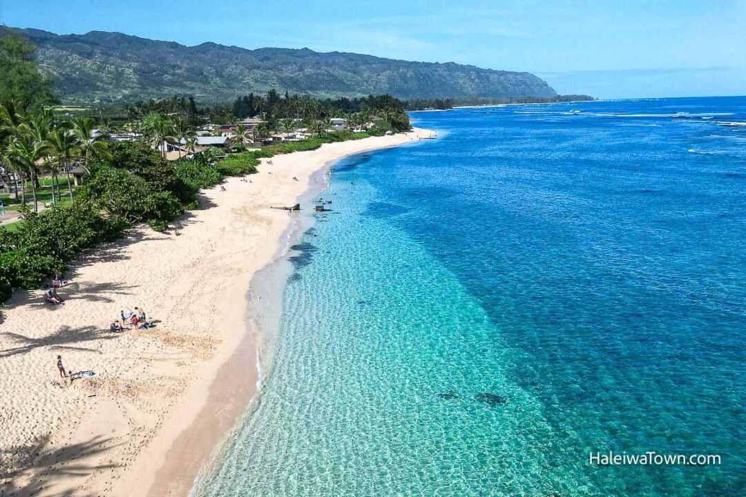 Exploring the Natural Wonders of Oahus Coastline