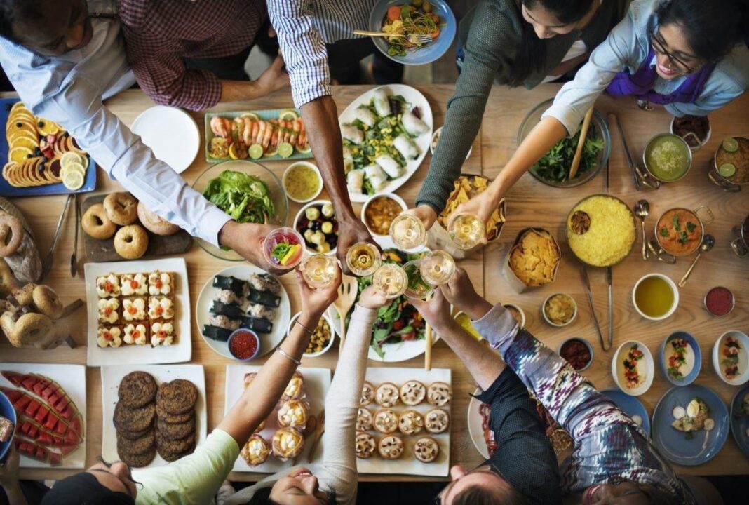 Gastronomic Journeys: Unique dining Experiences After an Adventurous Day